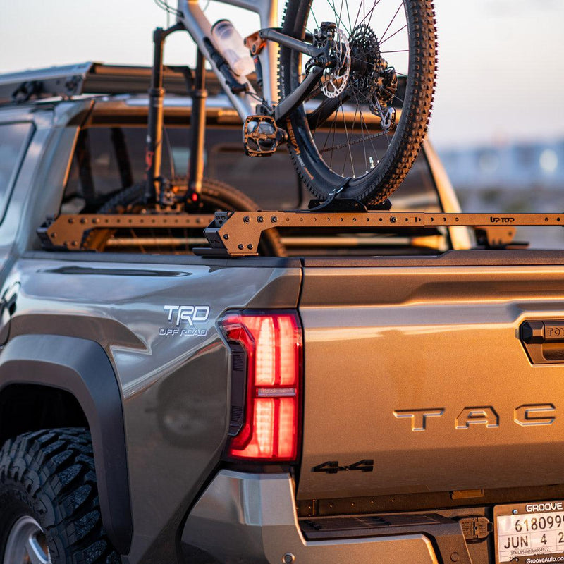 Load image into Gallery viewer, Universal Truss Bed Bar Kit-Bed Rack-upTOP Overland-upTOP Overland
