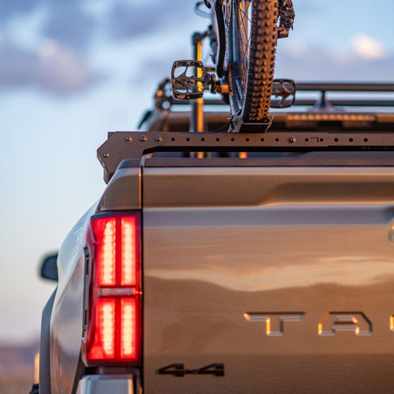 Load image into Gallery viewer, Universal Truss Bed Bar Kit-Bed Rack-upTOP Overland-upTOP Overland