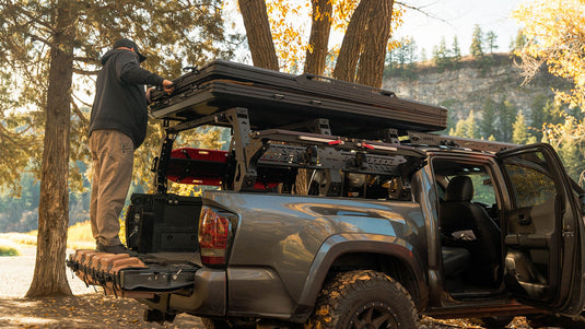 15% OFF ALL BED RACKS