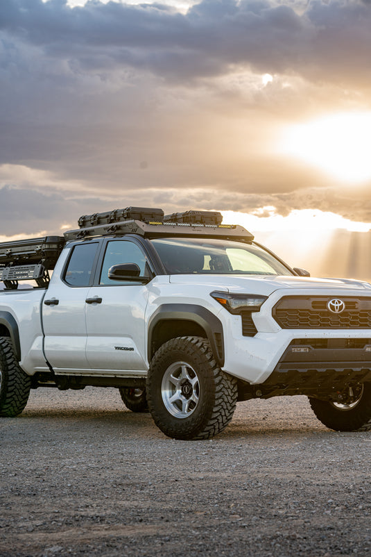 2024+ Tacoma KILO