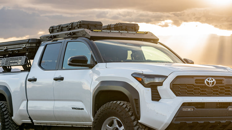 2024+ Tacoma KILO