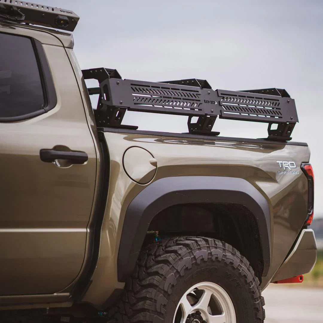 Discover Quality ALL BED RACKS for Your Truck | Shop Now – upTop Overland