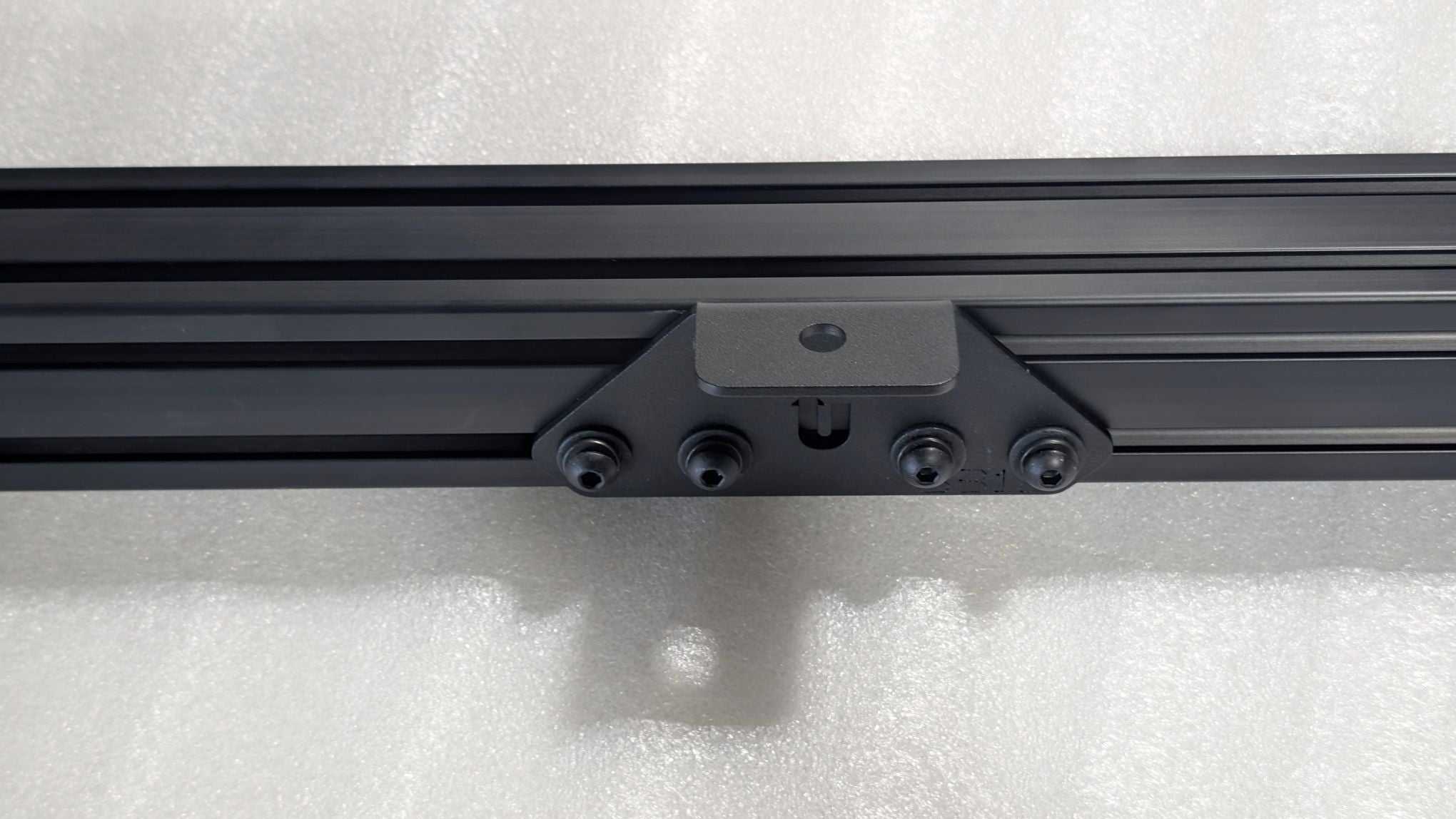 TRUSS Tent Mounting Kit - Compatible with 2x2 Extrusion Crossbars