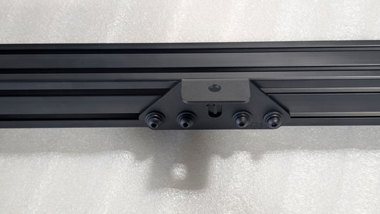 TRUSS Tent Mounting Kit - For 2"x2" Extrusion Crossbars