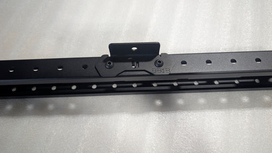 TRUSS Tent Mounting Kit - For Length Adjustable Crossbars