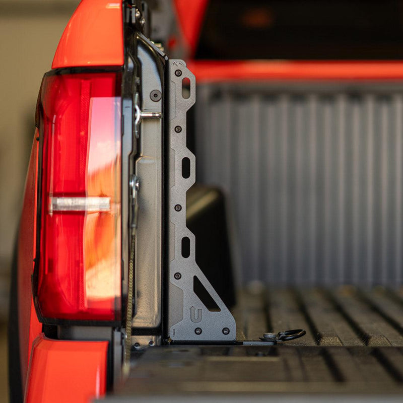 Load image into Gallery viewer, 4th Gen Tacoma (2024+) Bed Stiffeners-Accessories-upTOP Overland-upTOP Overland
