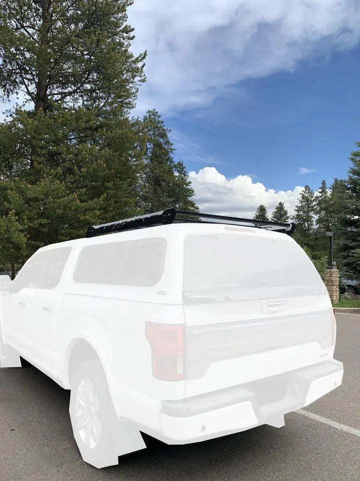 Load image into Gallery viewer, Alpha eX Cap Rack-Overland Roof Rack-upTOP Overland-upTOP Overland
