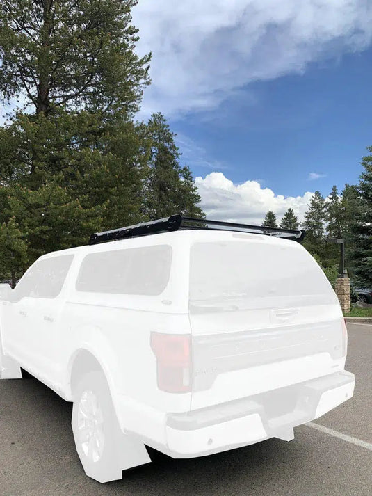 Alpha eX Cap Rack-Overland Roof Rack-upTOP Overland-upTOP Overland