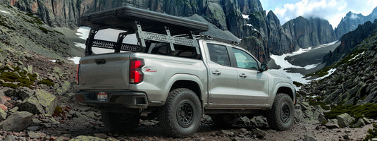 15% OFF ALL BED RACKS