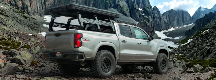 15% OFF ALL BED RACKS