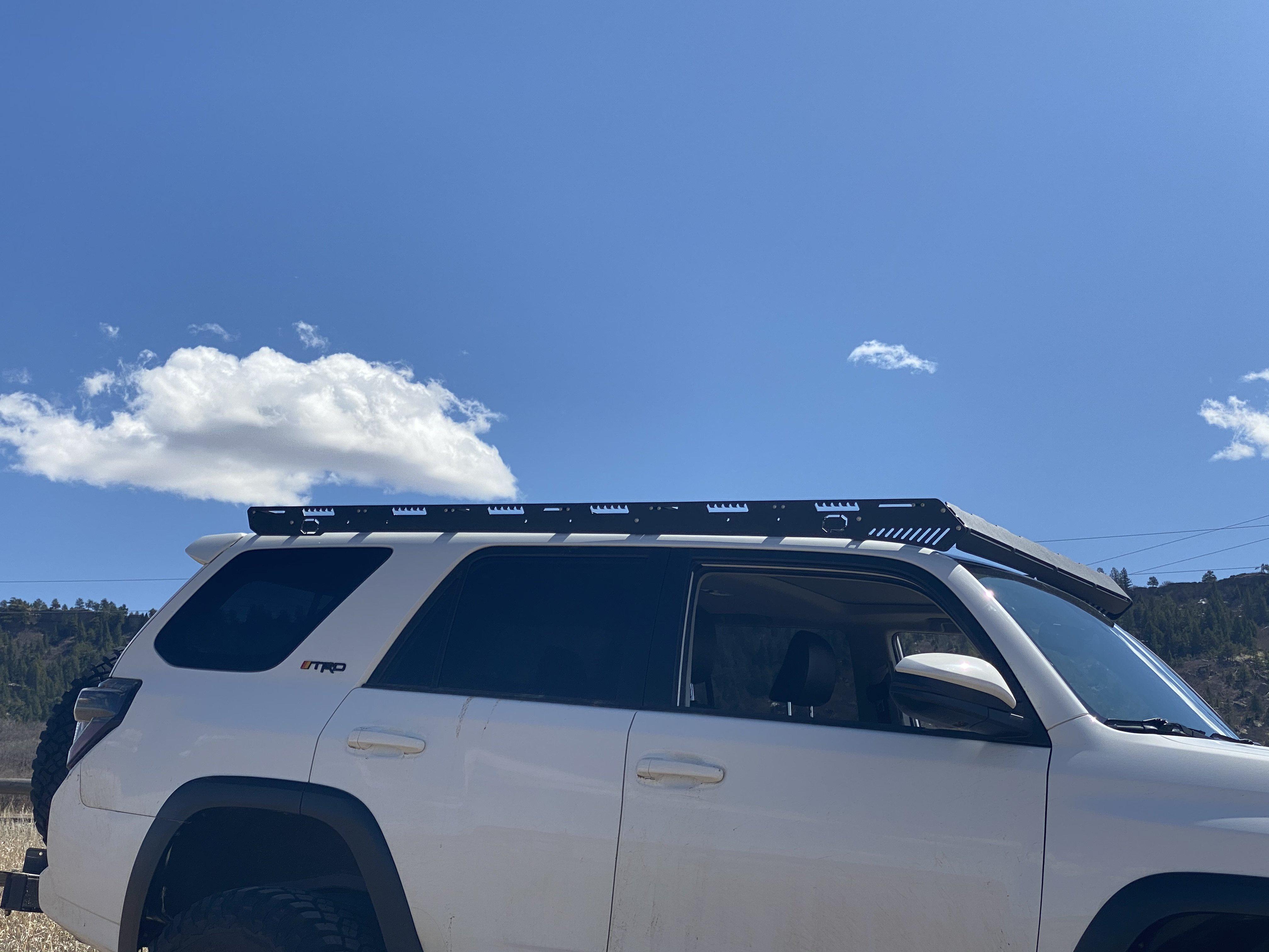 Uptop overland bravo 4runner sale