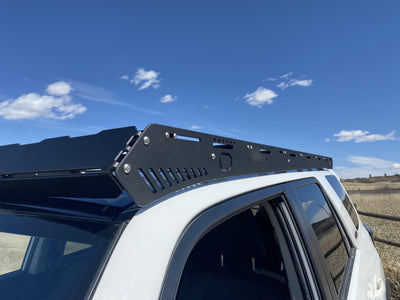 4Runner Roof Rack 5G (2010-2022) - Bravo Series | upTOP Overland