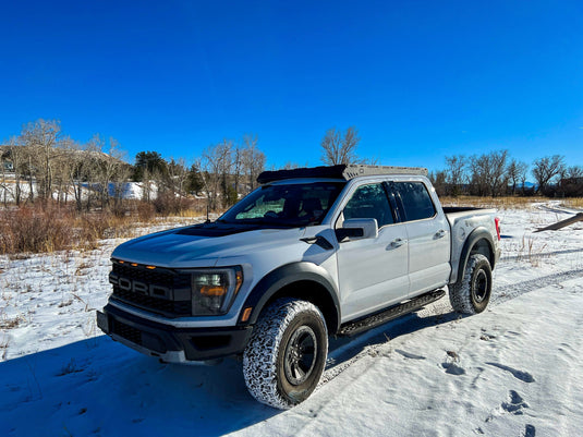 Ford raptor roof sale