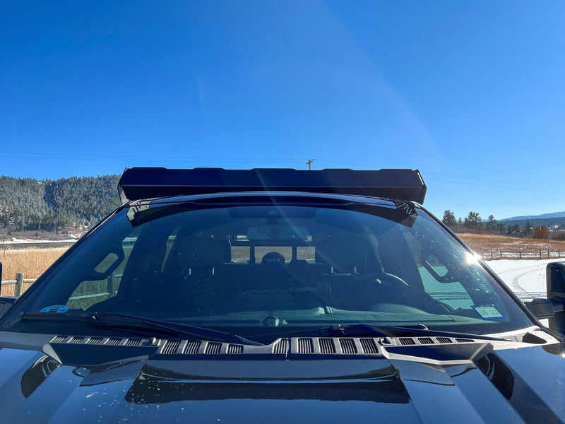 Load image into Gallery viewer, Bravo Ford F250-F450 (2017+) Roof Rack-Overland Roof Rack-upTOP Overland-upTOP Overland
