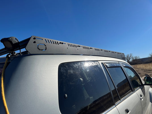 Bravo Lexus GX470 Roof Rack (2002-2009)-Overland Roof Rack-upTOP Overland-upTOP Overland