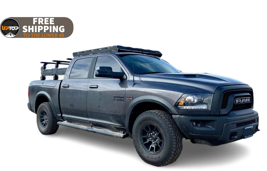 RAM 1500 Roof Racks – upTOP Overland