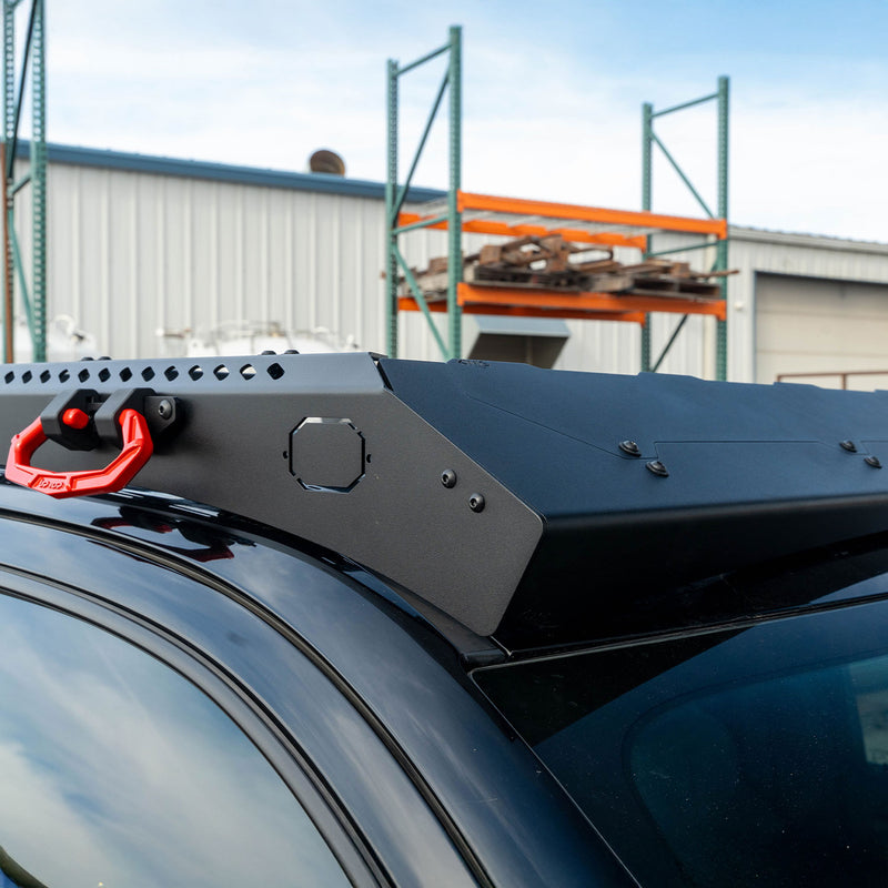 Load image into Gallery viewer, KILO 4G Silverado 1500 2500 3500 ROOF RACK (2019+)

