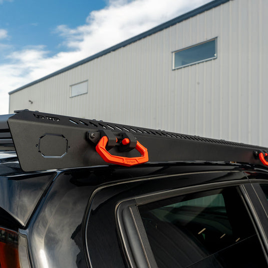 KILO 4G Silverado 1500 2500 3500 ROOF RACK (2019+)