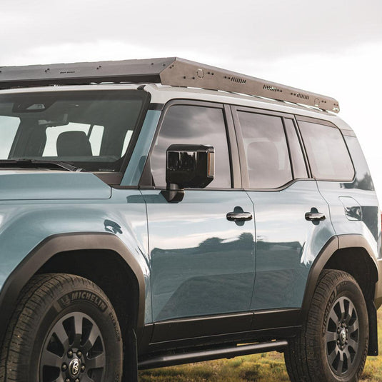 KILO 2024+ Land Cruiser Roof Rack-Overland Roof Rack-upTOP Overland-upTOP Overland