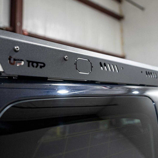 KILO 5G Roof Rack for 2009-2024 4Runner - Lightweight & Adaptable ...