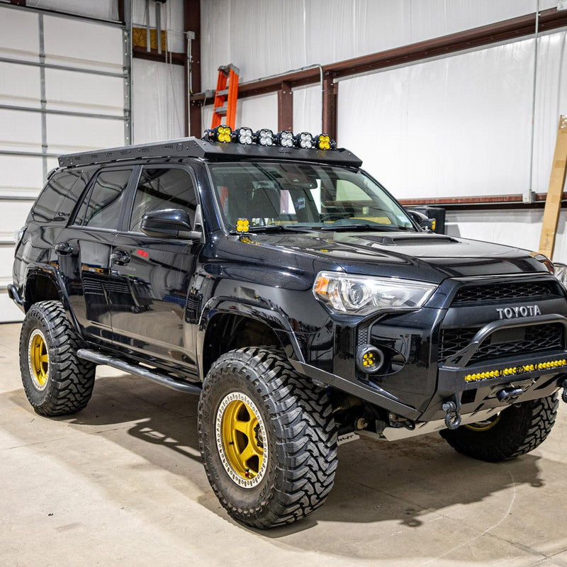 KILO 5G 4Runner Roof Rack 2009 2024 upTOP Overland