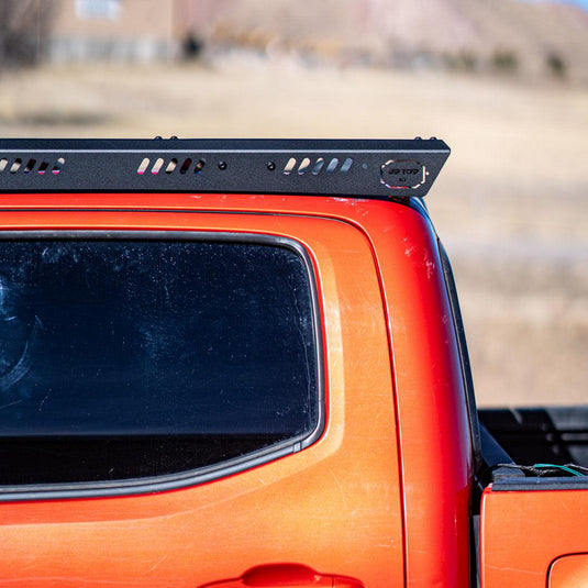 KILO Tacoma Double-Cab Roof Rack (2005-2023)-Overland Roof Rack-upTOP Overland-upTOP Overland