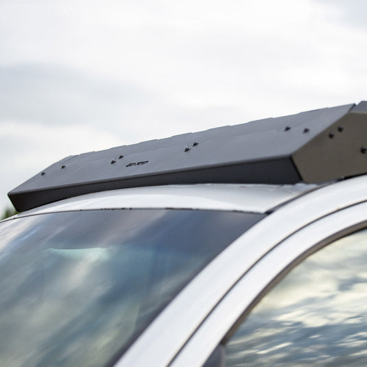 Kilo 2nd Gen Sequoia Roof Rack (2008-2022)-Overland Roof Rack-upTOP Overland-upTOP Overland