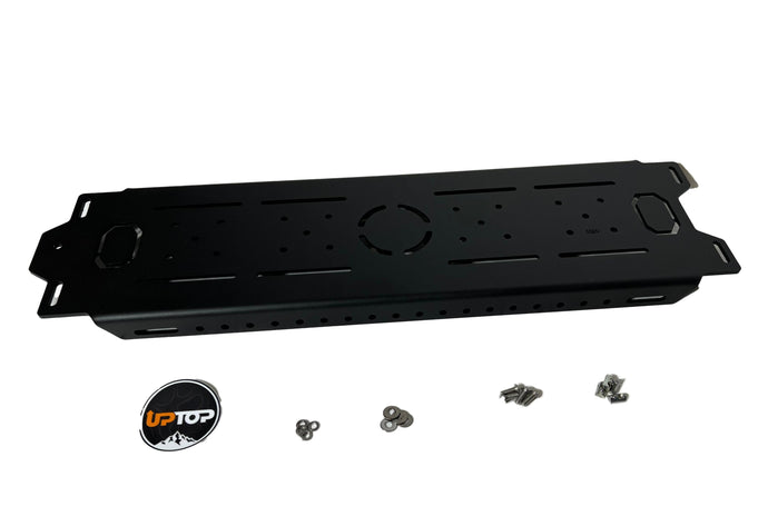 Long Bed UTM (Under TRUSS Mount)-Brackets-upTOP Overland-upTOP Overland