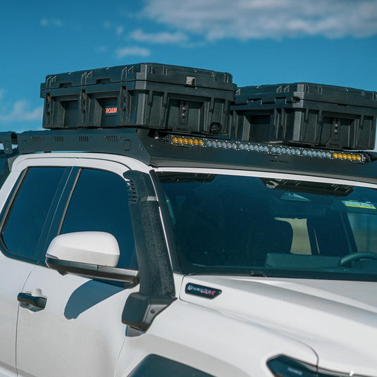 Roam Box Mount-Roam Case Mounts-upTOP Overland-upTOP Overland