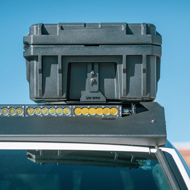 Load image into Gallery viewer, Roam Box Mount-Roam Case Mounts-upTOP Overland-upTOP Overland
