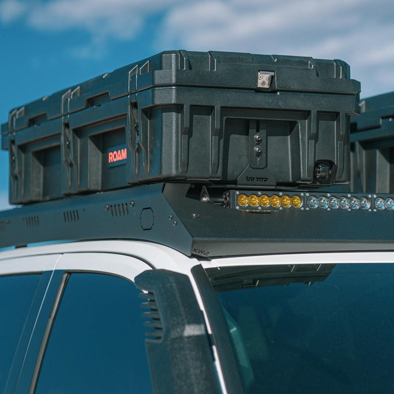 Load image into Gallery viewer, Roam Box Mount-Roam Case Mounts-upTOP Overland-upTOP Overland
