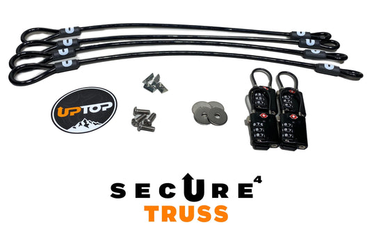 Secure TRUSS Locking System-Accessories-upTOP Overland-secure2-upTOP Overland