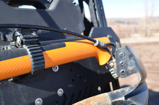 Secure TRUSS Locking System-Accessories-upTOP Overland-secure2-upTOP Overland