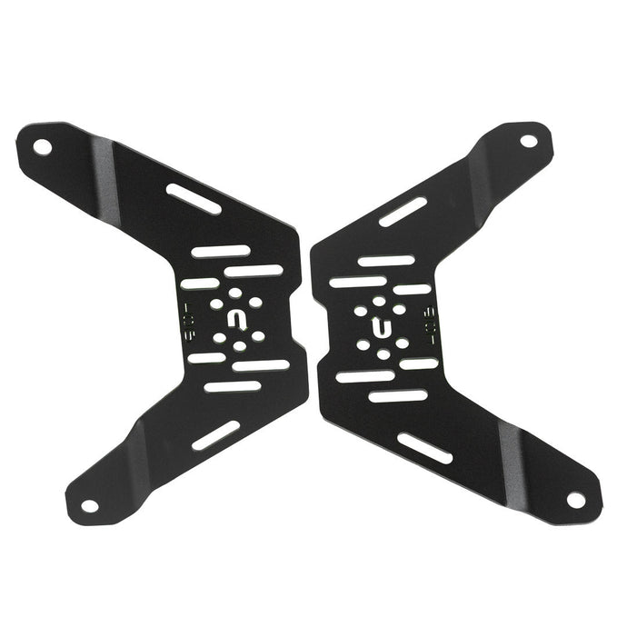 TracMOUNT (Maxtrax Mount)-Brackets-upTOP Overland-upTOP Overland