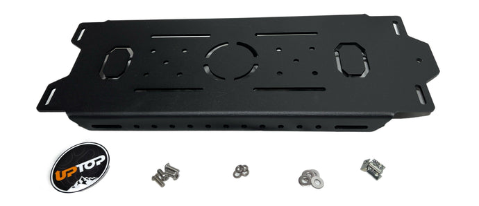 UTM (Under TRUSS Mount)-Brackets-upTOP Overland-upTOP Overland