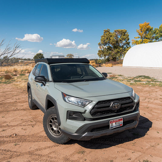 KILO Rav4 Roof Rack (2019-2025)