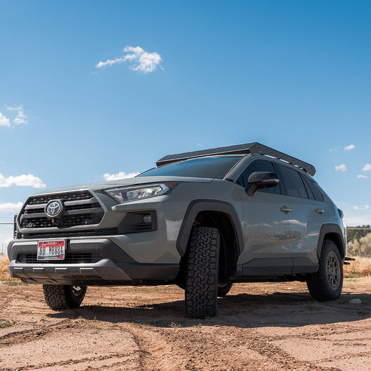 KILO Rav4 Roof Rack (2019-2025)