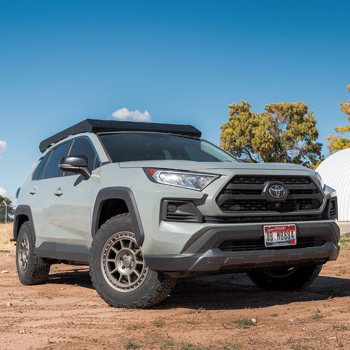 KILO Rav4 Roof Rack (2019-2025)