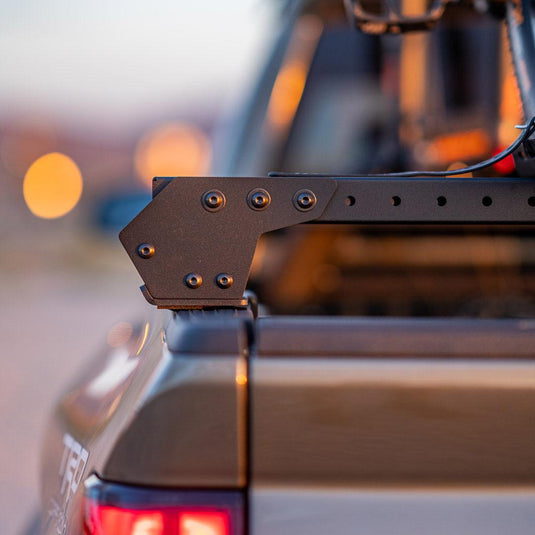 Universal Truss Bed Bar Kit-Bed Rack-upTOP Overland-upTOP Overland