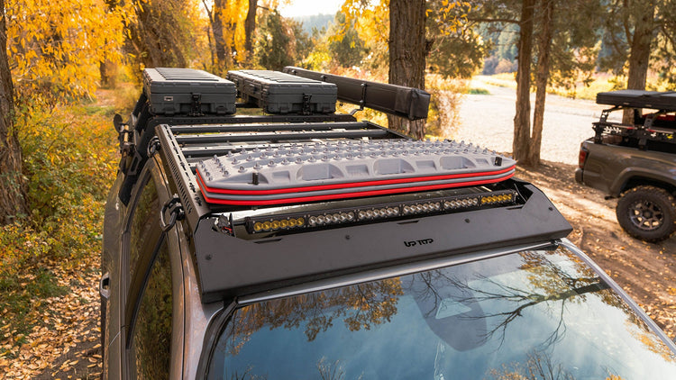 15% OFF ALL ROOF RACKS