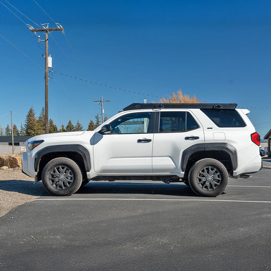 KILO 6G 4Runner Roof Rack (2025-2026)