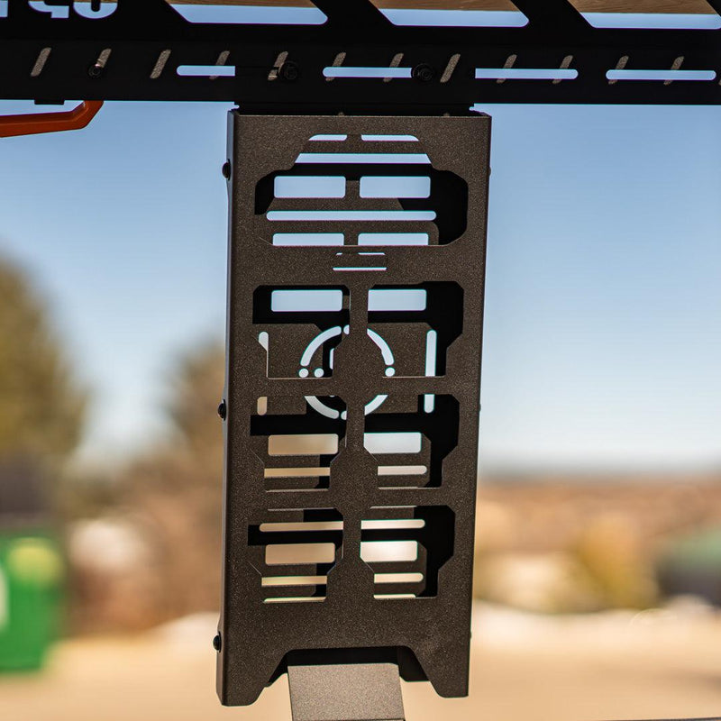 Load image into Gallery viewer, WORKHORSE BACKPACK COMPACT PACKOUT MOUNT-Packout Mounts-upTOP Overland-upTOP Overland
