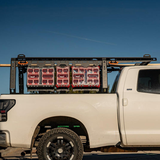 WORKHORSE STANDARD PACKOUT MOUNT-Packout Mounts-upTOP Overland-upTOP Overland