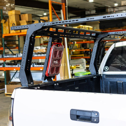 WORKHORSE TRUSS BED RACK - Ladder Rack-Utility Racks-upTOP Overland-upTOP Overland