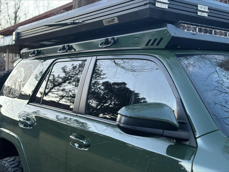 Load image into Gallery viewer, Zulu 5G 4Runner Roof Rack ( 2009-Current)-Overland Roof Rack-upTOP Overland-upTOP Overland
