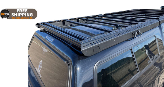 Zulu Cap Rack-Overland Cap Rack-upTOP Overland-upTOP Overland