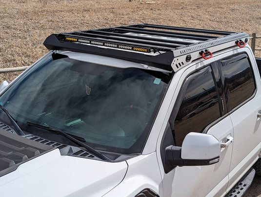 F150 supercab roof rack sale