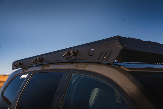 Zulu Subaru Ascent Roof Rack (2019+) / Subaru Evoltis Roof Rack-Overland Roof Rack-upTOP Overland-upTOP Overland