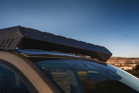 Zulu Subaru Ascent Roof Rack (2019+) / Subaru Evoltis Roof Rack-Overland Roof Rack-upTOP Overland-upTOP Overland