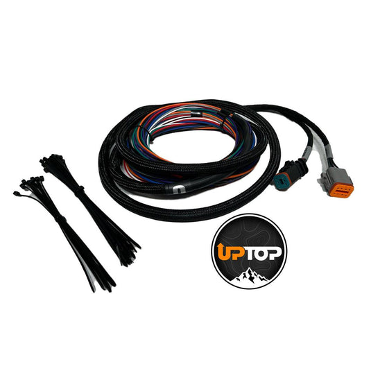 quickWIRE Harness-Lighting-upTOP Overland-upTOP Overland